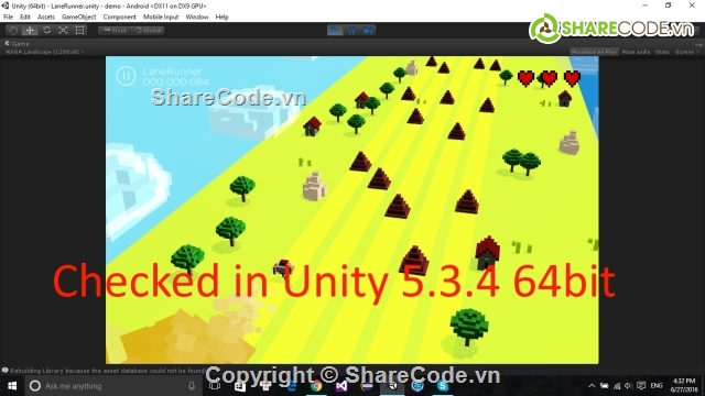 endless runner unity,unity endless jumper,game unity,source code unity,package unity,2D3DInfiniteRunnerEngine